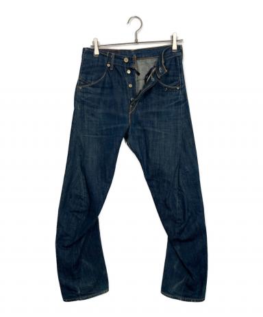 中古・古着通販】LEVI'S RED (リーバイス レッド) 立体裁断ジーンズ