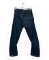 LEVI'S RED (リーバイス レッド) 立体裁断ジーンズ ブルー サイズ:W28L32：16000円