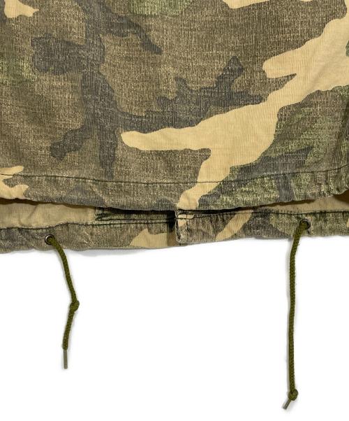 TMT（ティーエムティー）TMT (ティーエムティー) M65フィールドジャケット カーキ サイズ:XLの古着・服飾アイテム