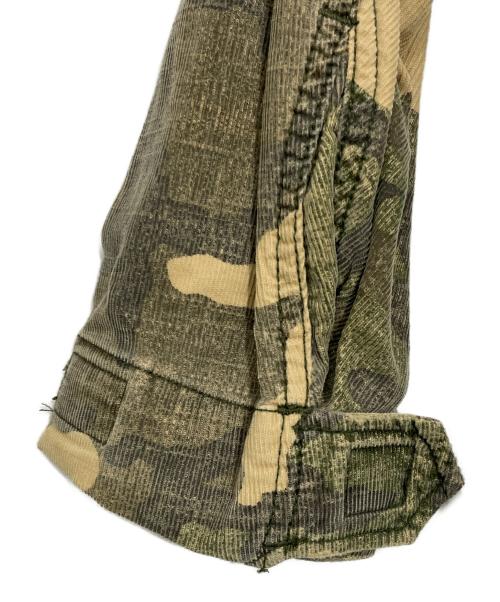 TMT（ティーエムティー）TMT (ティーエムティー) M65フィールドジャケット カーキ サイズ:XLの古着・服飾アイテム