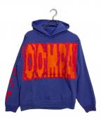 CPFM×complexconカクタスプラント フリーマーケット×コンプレックスコン）の古着「パーカー」