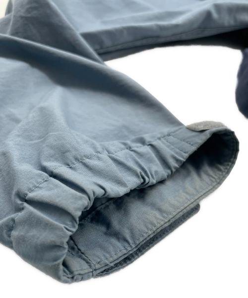 THE NORTH FACE（ザ ノース フェイス）THE NORTH FACE (ザ ノース フェイス) アウトドアジャケット ブルー×ネイビー サイズ:Lの古着・服飾アイテム
