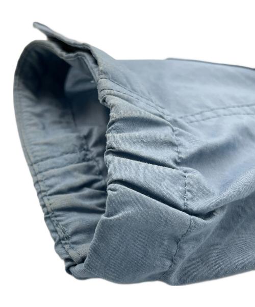 THE NORTH FACE（ザ ノース フェイス）THE NORTH FACE (ザ ノース フェイス) アウトドアジャケット ブルー×ネイビー サイズ:Lの古着・服飾アイテム