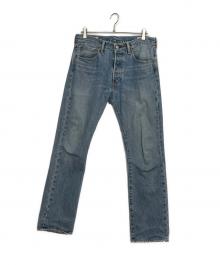 LEVI'S（リーバイス）の古着「デニムパンツ」｜インディゴ