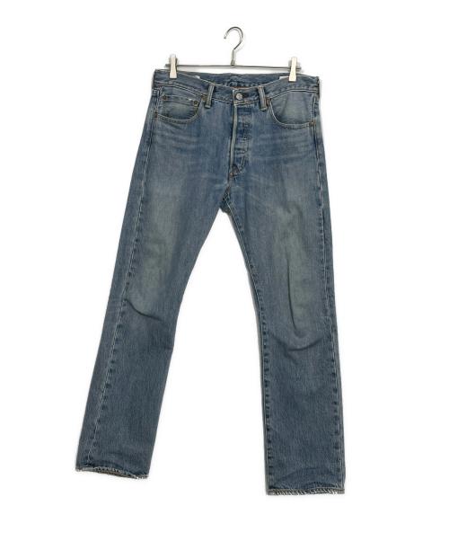 LEVI'S（リーバイス）LEVI'S (リーバイス) デニムパンツ インディゴ サイズ:W32L32の古着・服飾アイテム