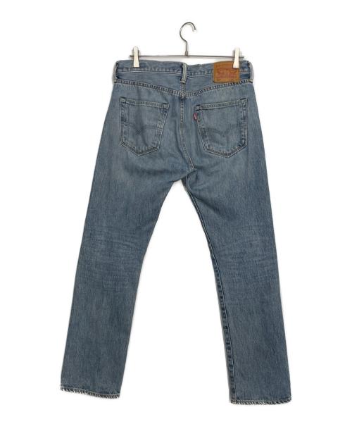 LEVI'S（リーバイス）LEVI'S (リーバイス) デニムパンツ インディゴ サイズ:W32L32の古着・服飾アイテム