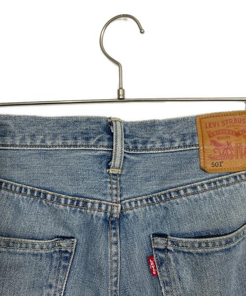 LEVI'S（リーバイス）LEVI'S (リーバイス) デニムパンツ インディゴ サイズ:W32L32の古着・服飾アイテム