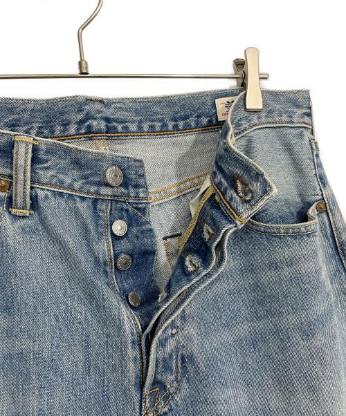 LEVI'S（リーバイス）LEVI'S (リーバイス) デニムパンツ インディゴ サイズ:W32L32の古着・服飾アイテム