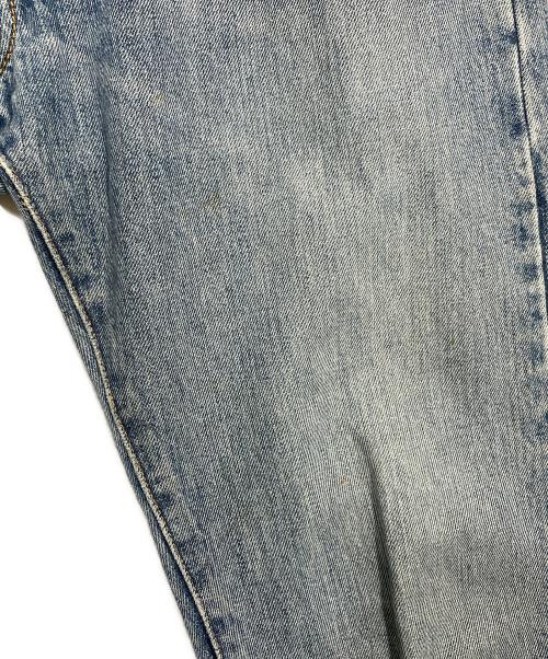 LEVI'S（リーバイス）LEVI'S (リーバイス) デニムパンツ インディゴ サイズ:W32L32の古着・服飾アイテム