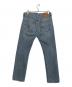 LEVI'S (リーバイス) デニムパンツ インディゴ サイズ:W32L32：6000円