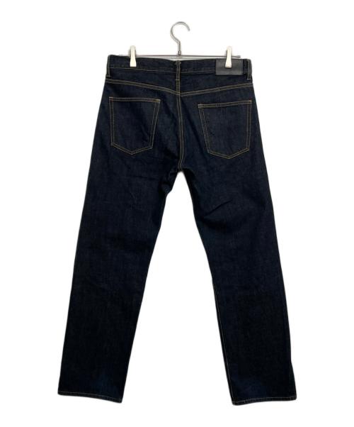 stussy（ステューシー）stussy (ステューシー) デニムパンツ ネイビー サイズ:W32の古着・服飾アイテム