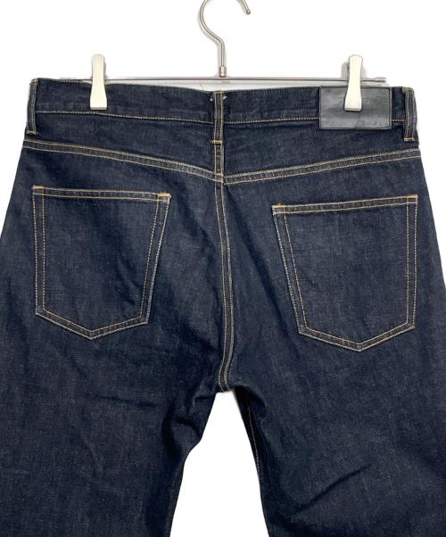 stussy（ステューシー）stussy (ステューシー) デニムパンツ ネイビー サイズ:W32の古着・服飾アイテム