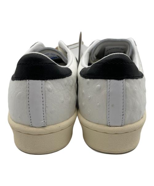 adidas（アディダス）adidas (アディダス) スニーカー ホワイト サイズ:25.5の古着・服飾アイテム