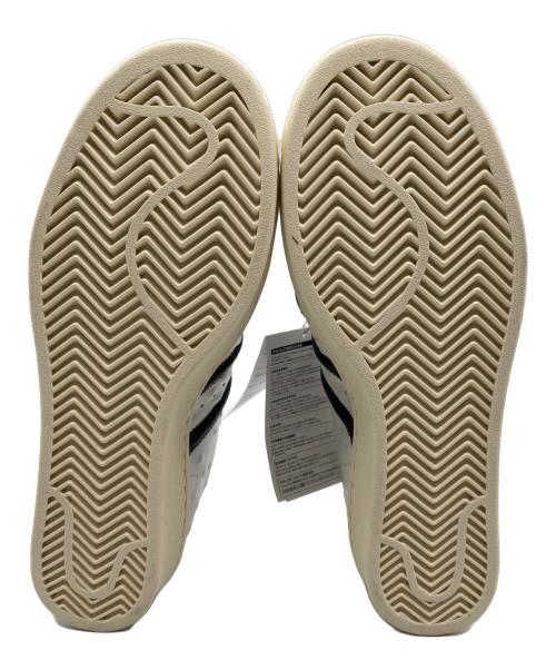 adidas（アディダス）adidas (アディダス) スニーカー ホワイト サイズ:25.5の古着・服飾アイテム