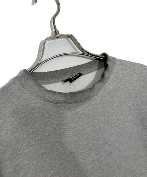 stussy（ステューシー）stussy (ステューシー) スウェット グレー サイズ:Mの古着・服飾アイテム