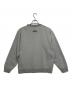 stussy (ステューシー) スウェット グレー サイズ:M：15000円