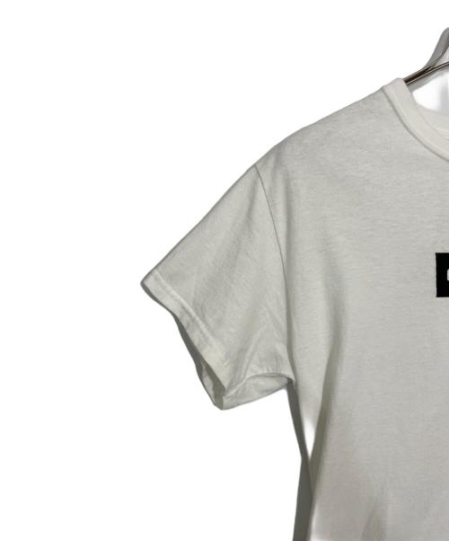 WIND AND SEA（ウィンダンシー）WIND AND SEA (ウィンダンシー) GOD SELECTION XXX (ゴッド セレクション トリプルエックス) Tシャツ ホワイト サイズ:Mの古着・服飾アイテム