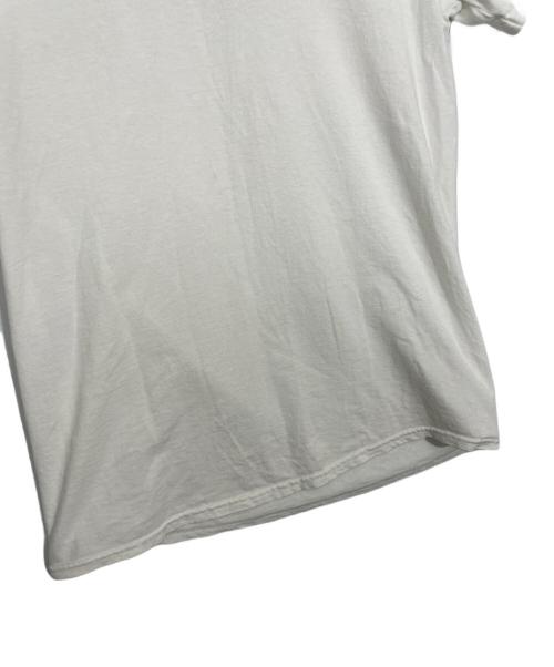 WIND AND SEA（ウィンダンシー）WIND AND SEA (ウィンダンシー) GOD SELECTION XXX (ゴッド セレクション トリプルエックス) Tシャツ ホワイト サイズ:Mの古着・服飾アイテム