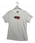 WIND AND SEA（ウィンダンシー）の古着「Tシャツ」｜ホワイト