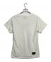 WIND AND SEA (ウィンダンシー) GOD SELECTION XXX (ゴッド セレクション トリプルエックス) Tシャツ ホワイト サイズ:M：6000円