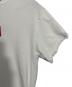 中古・古着 WIND AND SEA (ウィンダンシー) GOD SELECTION XXX (ゴッド セレクション トリプルエックス) Tシャツ ホワイト サイズ:M：6000円