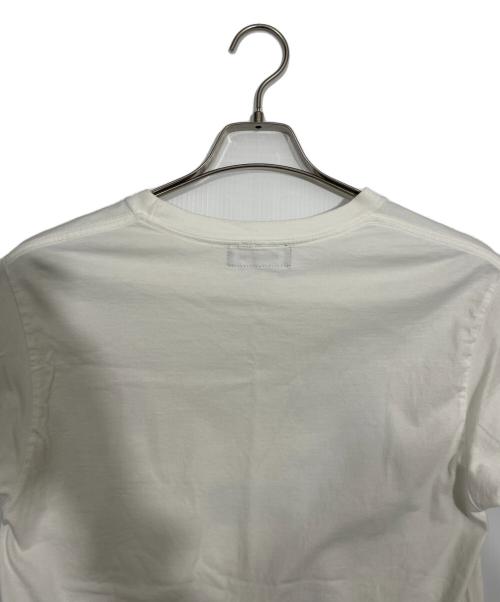 WIND AND SEA（ウィンダンシー）WIND AND SEA (ウィンダンシー) Tシャツ ホワイト サイズ:Mの古着・服飾アイテム