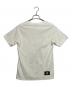 WIND AND SEA (ウィンダンシー) Tシャツ ホワイト サイズ:M：5000円