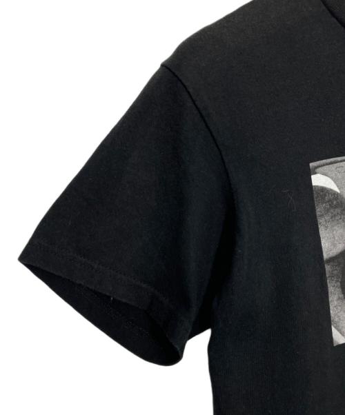 SUPREME（シュプリーム）SUPREME (シュプリーム) Tシャツ ブラック サイズ:Sの古着・服飾アイテム