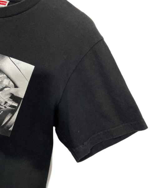 SUPREME（シュプリーム）SUPREME (シュプリーム) Tシャツ ブラック サイズ:Sの古着・服飾アイテム