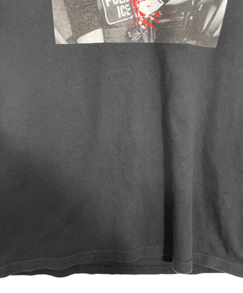 SUPREME（シュプリーム）SUPREME (シュプリーム) Tシャツ ブラック サイズ:Sの古着・服飾アイテム
