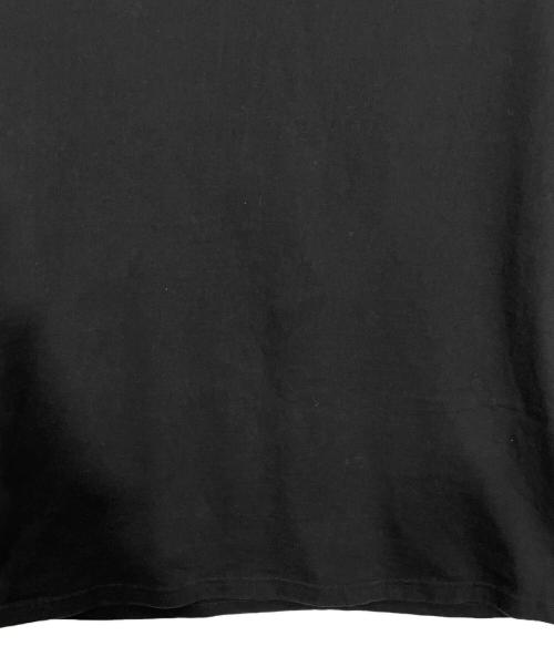 WTAPS（ダブルタップス）WTAPS (ダブルタップス) Tシャツ ブラック サイズ:X02の古着・服飾アイテム