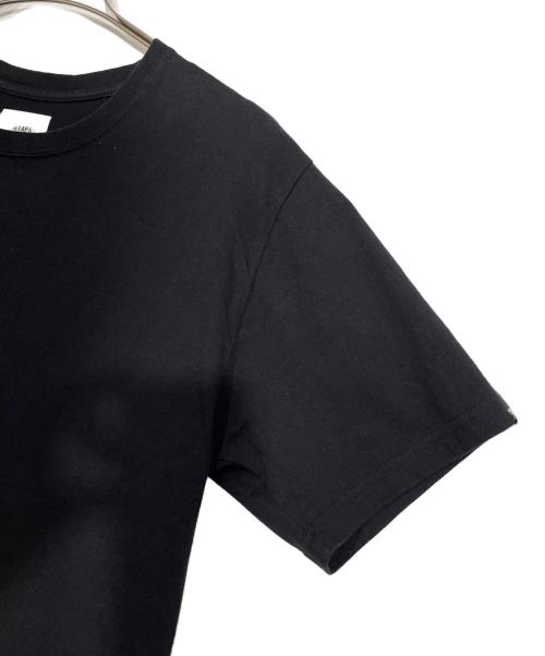 WTAPS（ダブルタップス）WTAPS (ダブルタップス) Tシャツ ブラック サイズ:X02の古着・服飾アイテム
