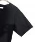 中古・古着 WTAPS (ダブルタップス) Tシャツ ブラック サイズ:X02：6000円