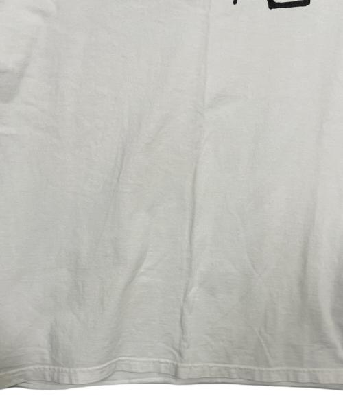 WTAPS（ダブルタップス）WTAPS (ダブルタップス) Tシャツ ホワイト サイズ:2の古着・服飾アイテム