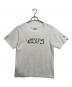 WTAPS（ダブルタップス）の古着「Tシャツ」｜ホワイト