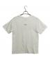 WTAPS (ダブルタップス) Tシャツ ホワイト サイズ:2：5000円