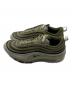 NIKE (ナイキ) スニーカー オリーブ サイズ:28：8000円