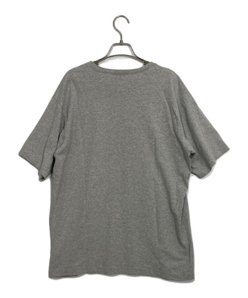 WTAPS（ダブルタップス）WTAPS (ダブルタップス) Tシャツ グレー サイズ:X 02の古着・服飾アイテム
