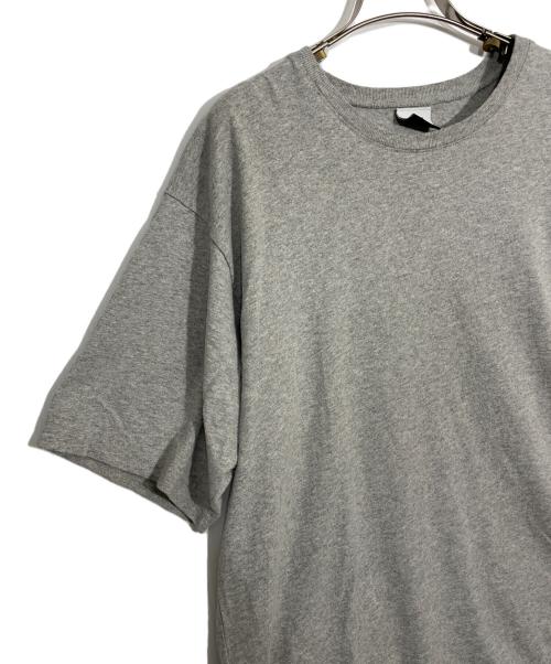 WTAPS（ダブルタップス）WTAPS (ダブルタップス) Tシャツ グレー サイズ:X 02の古着・服飾アイテム