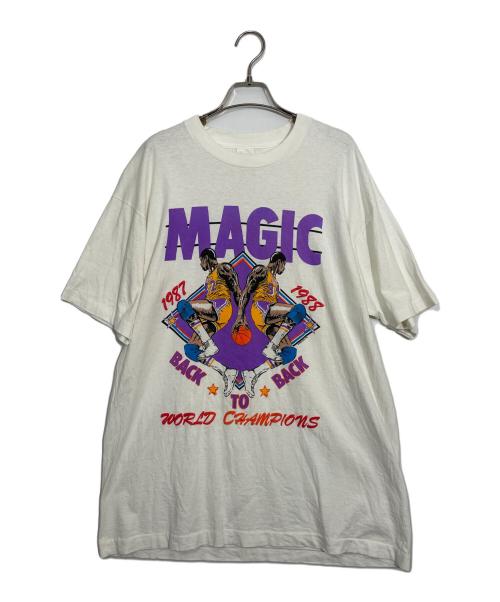 FRUIT OF THE LOOM（フルーツオブザルーム）FRUIT OF THE LOOM (フルーツオブザルーム) Tシャツ ホワイト サイズ:XLの古着・服飾アイテム
