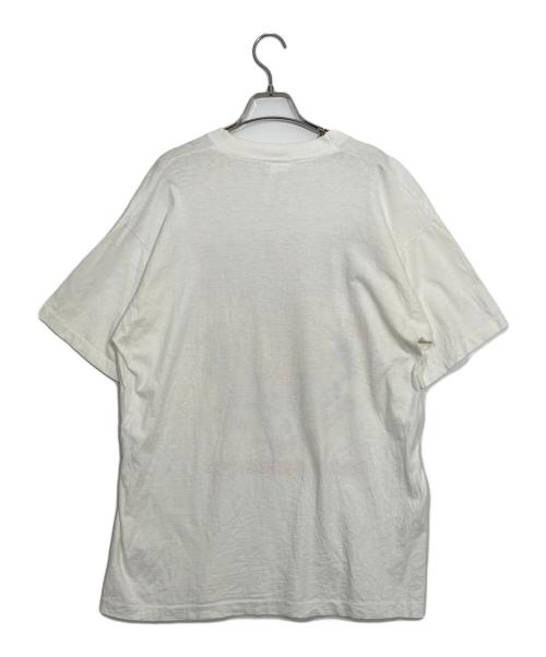 FRUIT OF THE LOOM（フルーツオブザルーム）FRUIT OF THE LOOM (フルーツオブザルーム) Tシャツ ホワイト サイズ:XLの古着・服飾アイテム