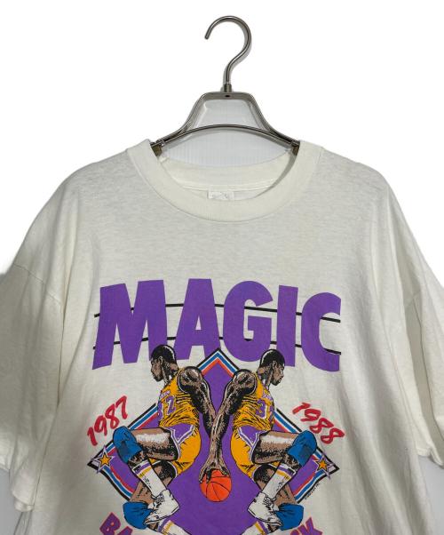 FRUIT OF THE LOOM（フルーツオブザルーム）FRUIT OF THE LOOM (フルーツオブザルーム) Tシャツ ホワイト サイズ:XLの古着・服飾アイテム