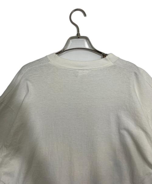 FRUIT OF THE LOOM（フルーツオブザルーム）FRUIT OF THE LOOM (フルーツオブザルーム) Tシャツ ホワイト サイズ:XLの古着・服飾アイテム