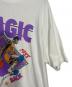 中古・古着 FRUIT OF THE LOOM (フルーツオブザルーム) Tシャツ ホワイト サイズ:XL：6000円