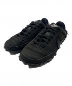NIKEナイキ）の古着「スニーカー」｜ブラック