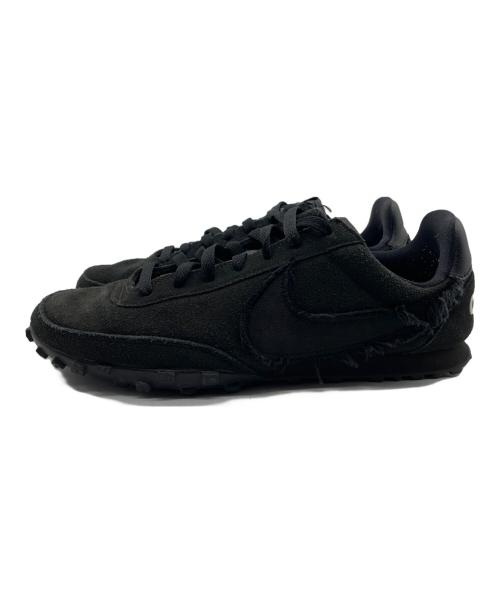 NIKE（ナイキ）NIKE (ナイキ) スニーカー ブラック サイズ:27の古着・服飾アイテム