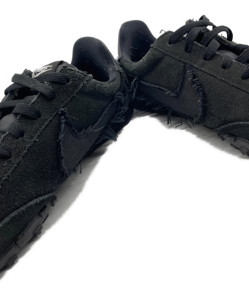 NIKE（ナイキ）NIKE (ナイキ) スニーカー ブラック サイズ:27の古着・服飾アイテム