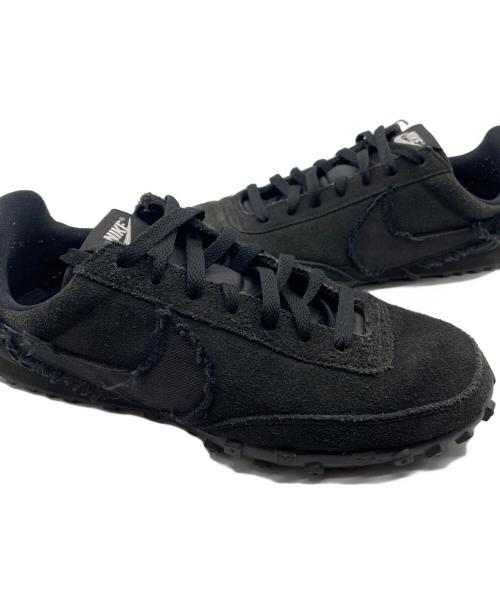 NIKE（ナイキ）NIKE (ナイキ) スニーカー ブラック サイズ:27の古着・服飾アイテム