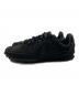 NIKE (ナイキ) スニーカー ブラック サイズ:27：10000円