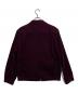 DRESS HIPPY (ドレスヒッピー) コーデュロイジャケット パープル サイズ:XL：6000円